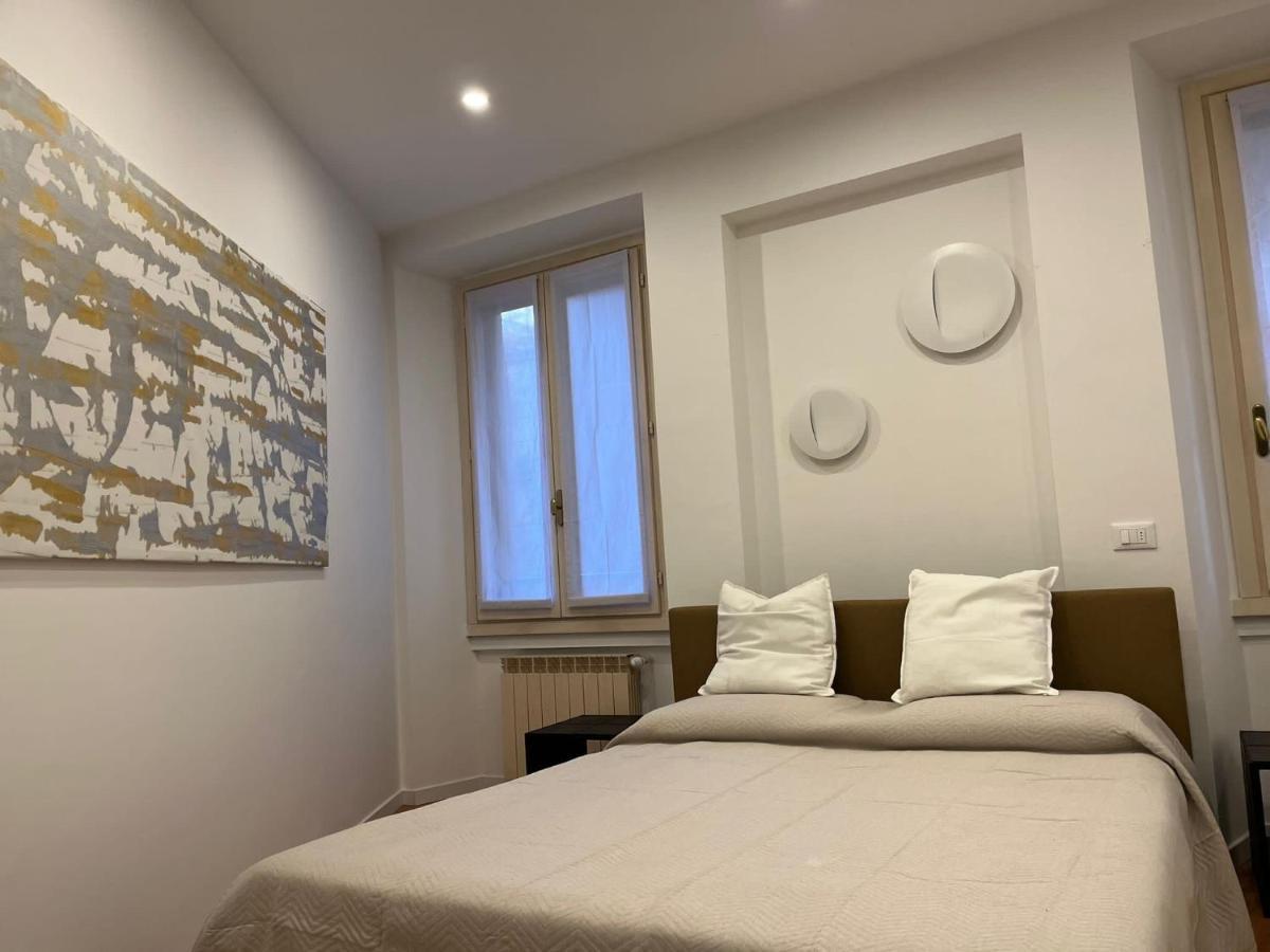 Casa Vercelli Delizioso Bilocale Moderno Nella Vecchia Milano ภายนอก รูปภาพ
